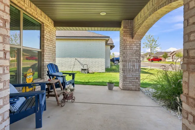 Photo 3 — 10511 Atlanta Avenue, Lubbock, TX 79424