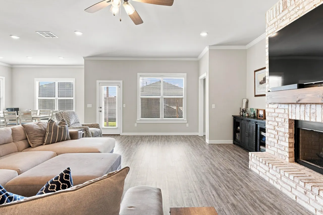 Photo 5 — 10511 Atlanta Avenue, Lubbock, TX 79424