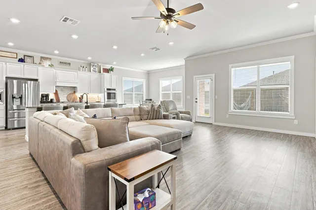 Photo 8 — 10511 Atlanta Avenue, Lubbock, TX 79424
