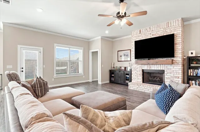 Photo 6 — 10511 Atlanta Avenue, Lubbock, TX 79424