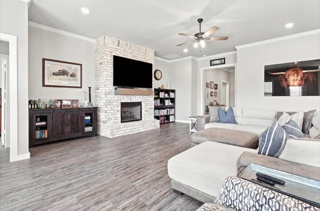 Photo 7 — 10511 Atlanta Avenue, Lubbock, TX 79424
