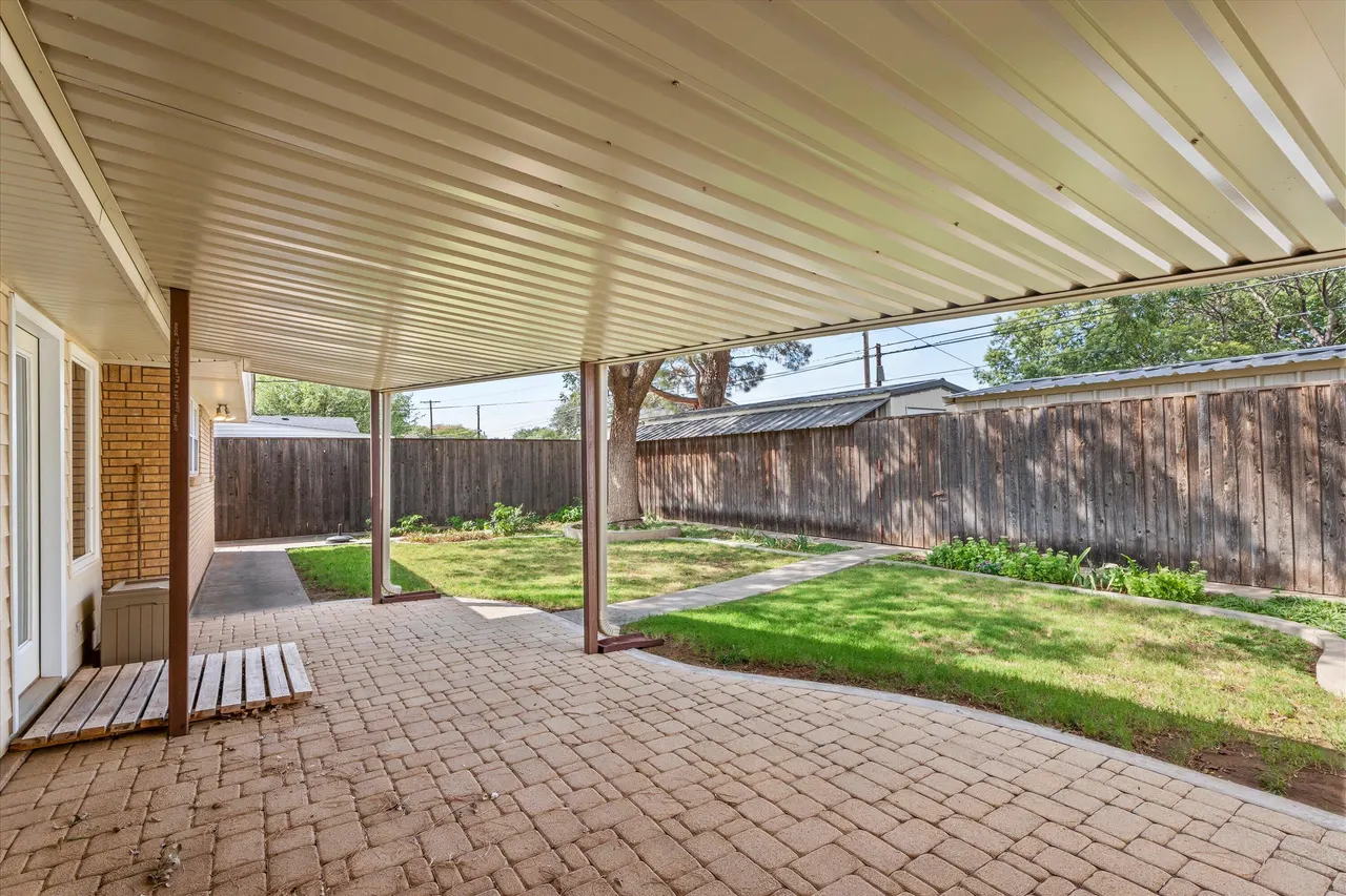 Photo 35 — 203 Cottonwood Lane, Levelland, TX 79336