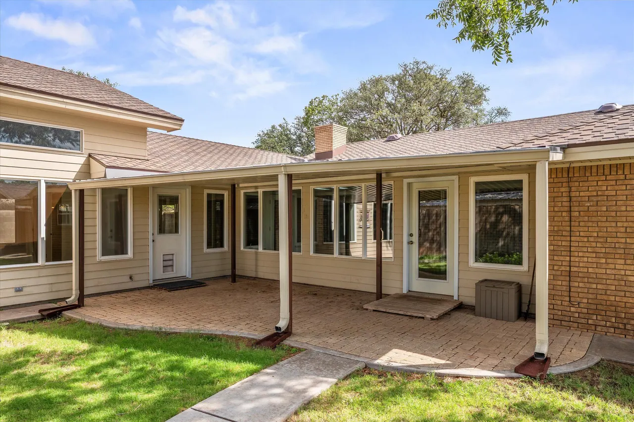 Photo 38 — 203 Cottonwood Lane, Levelland, TX 79336