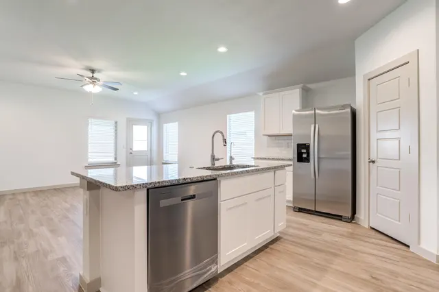 Photo 4 — 2922 134th Street, Lubbock, TX 79423