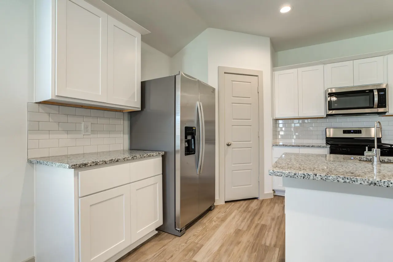 Photo 5 — 2922 134th Street, Lubbock, TX 79423