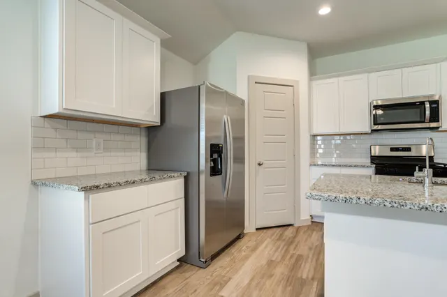 Photo 5 — 2922 134th Street, Lubbock, TX 79423