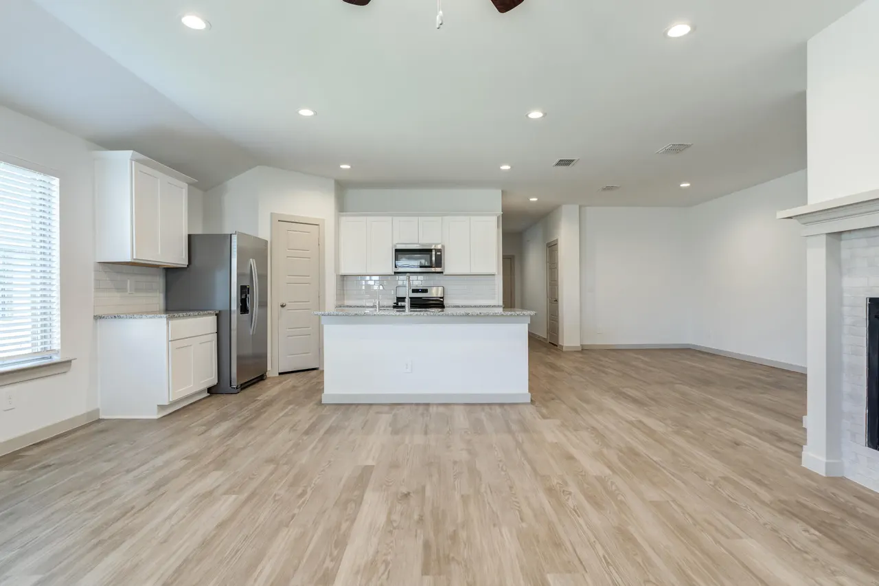 Photo 15 — 2922 134th Street, Lubbock, TX 79423