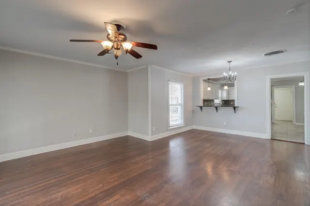Photo 5 — 2506 24th Street, Lubbock, TX 79410