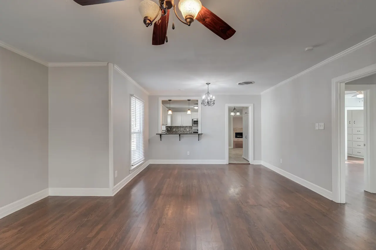 Photo 6 — 2506 24th Street, Lubbock, TX 79410
