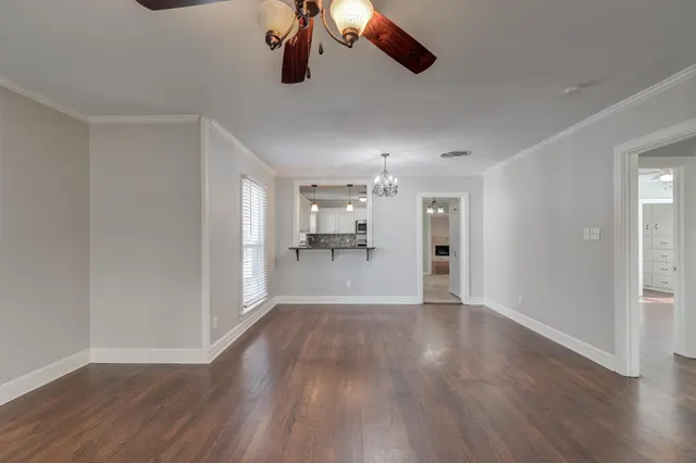 Photo 6 — 2506 24th Street, Lubbock, TX 79410
