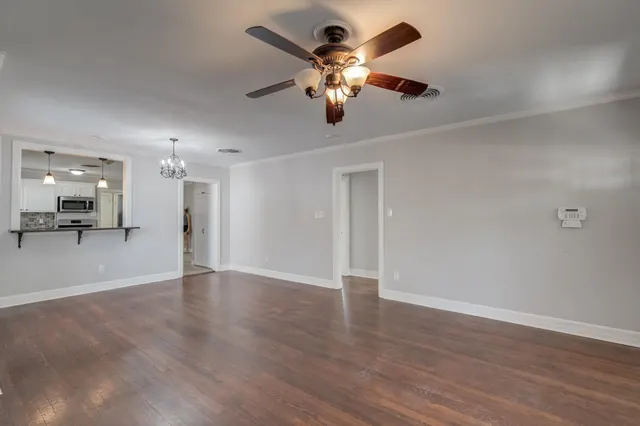 Photo 7 — 2506 24th Street, Lubbock, TX 79410