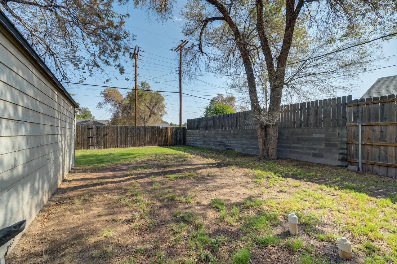 Photo 35 — 2506 24th Street, Lubbock, TX 79410