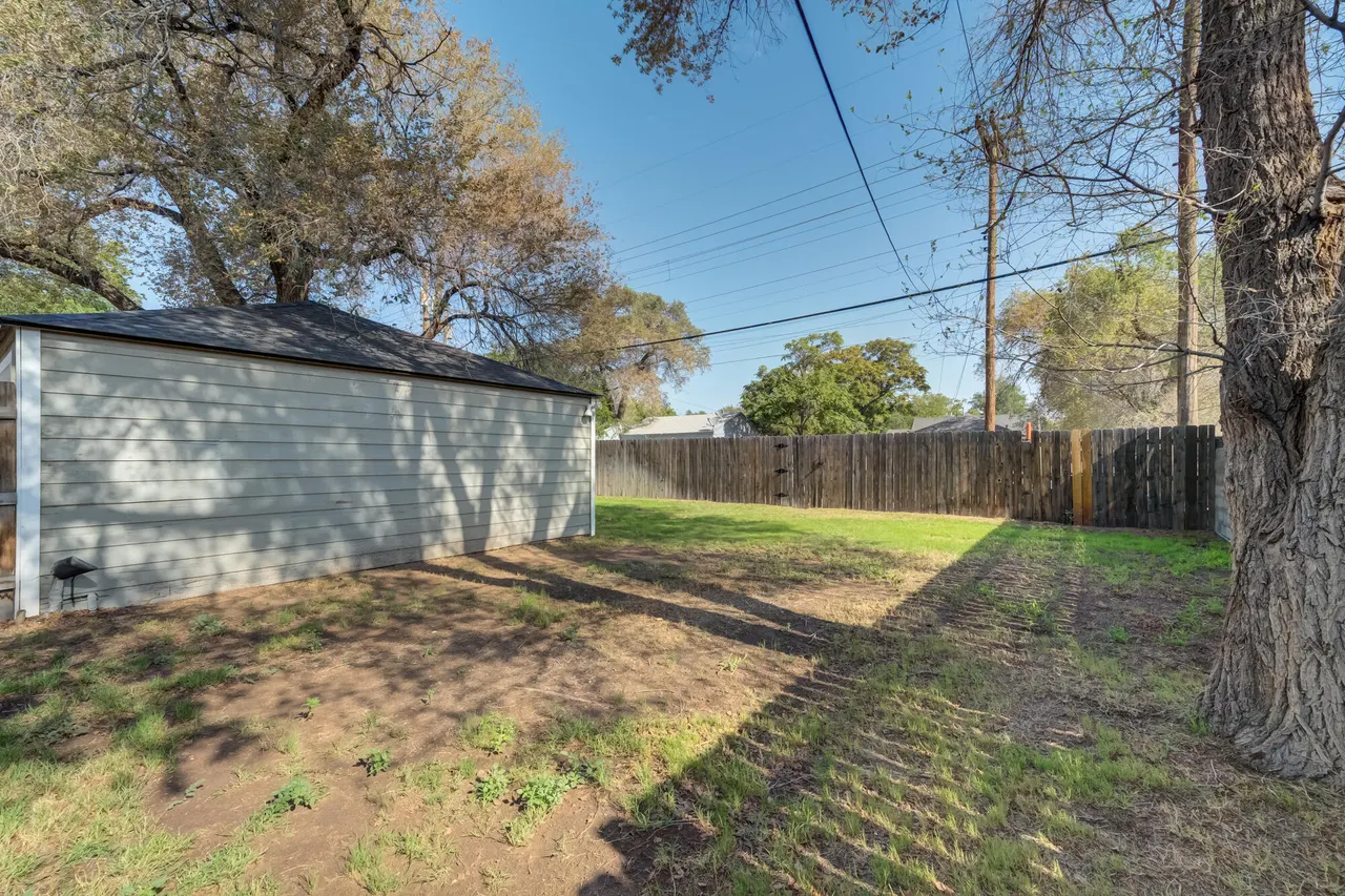 Photo 36 — 2506 24th Street, Lubbock, TX 79410