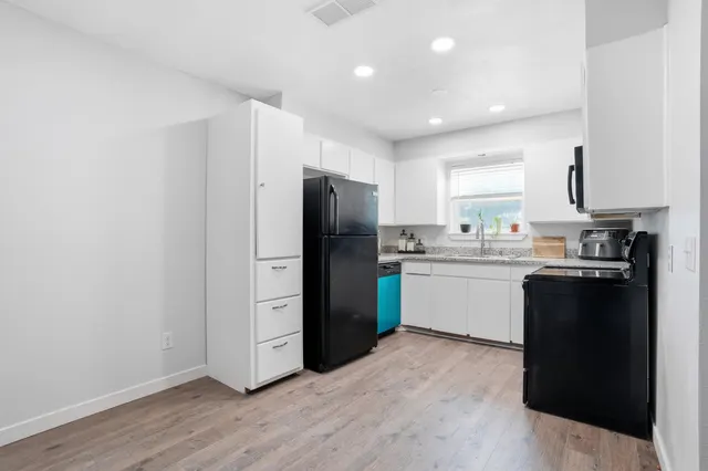 Photo 4 — 1316 6th Street, Shallowater, TX 79363