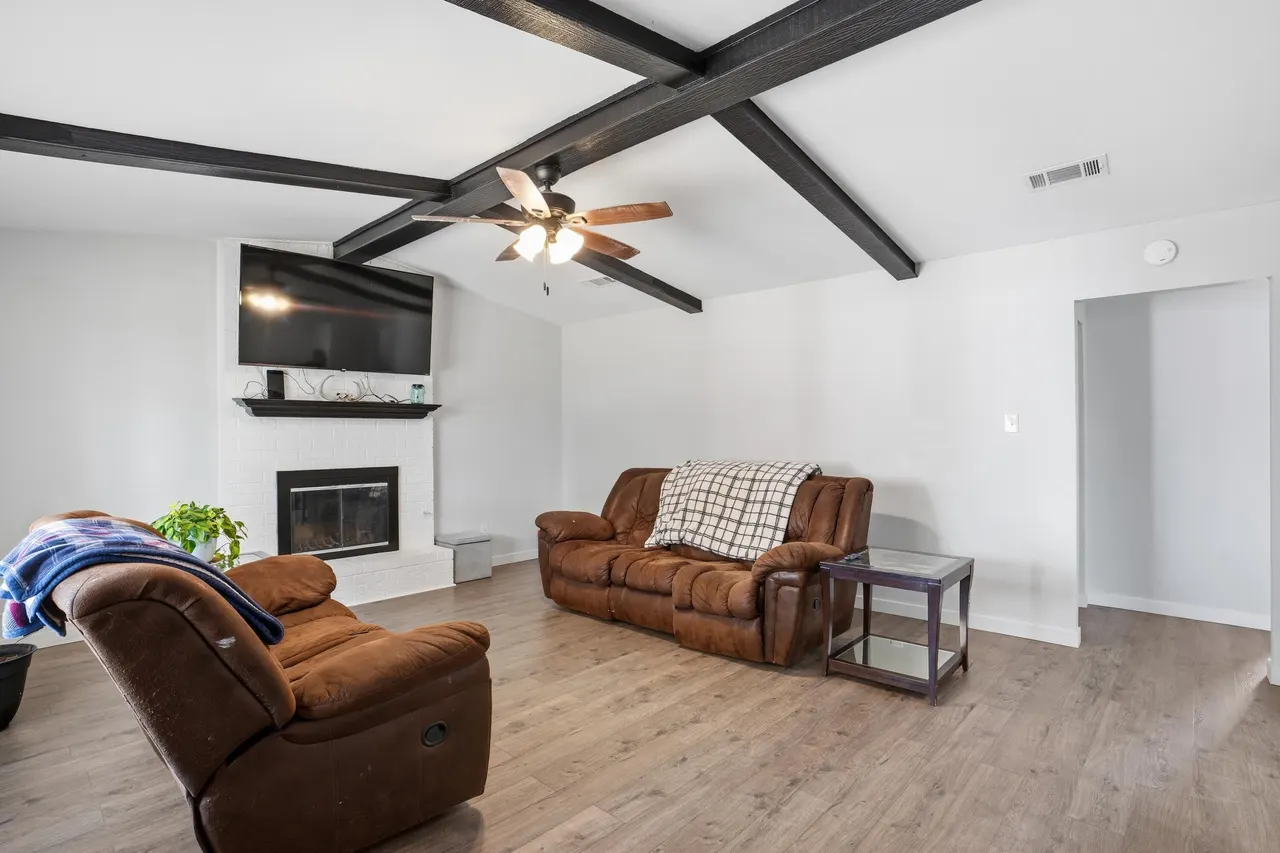 Photo 6 — 1316 6th Street, Shallowater, TX 79363