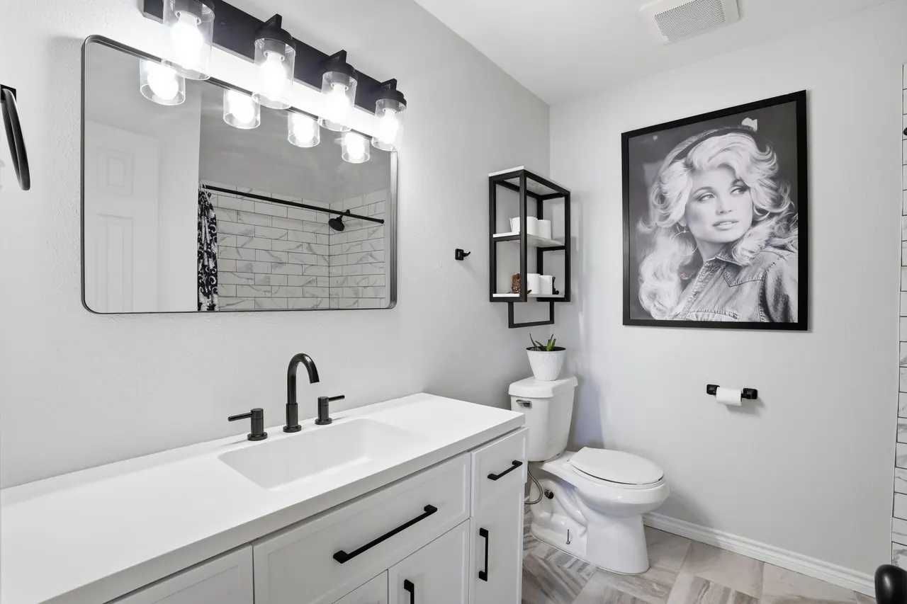 Photo 11 — 1316 6th Street, Shallowater, TX 79363