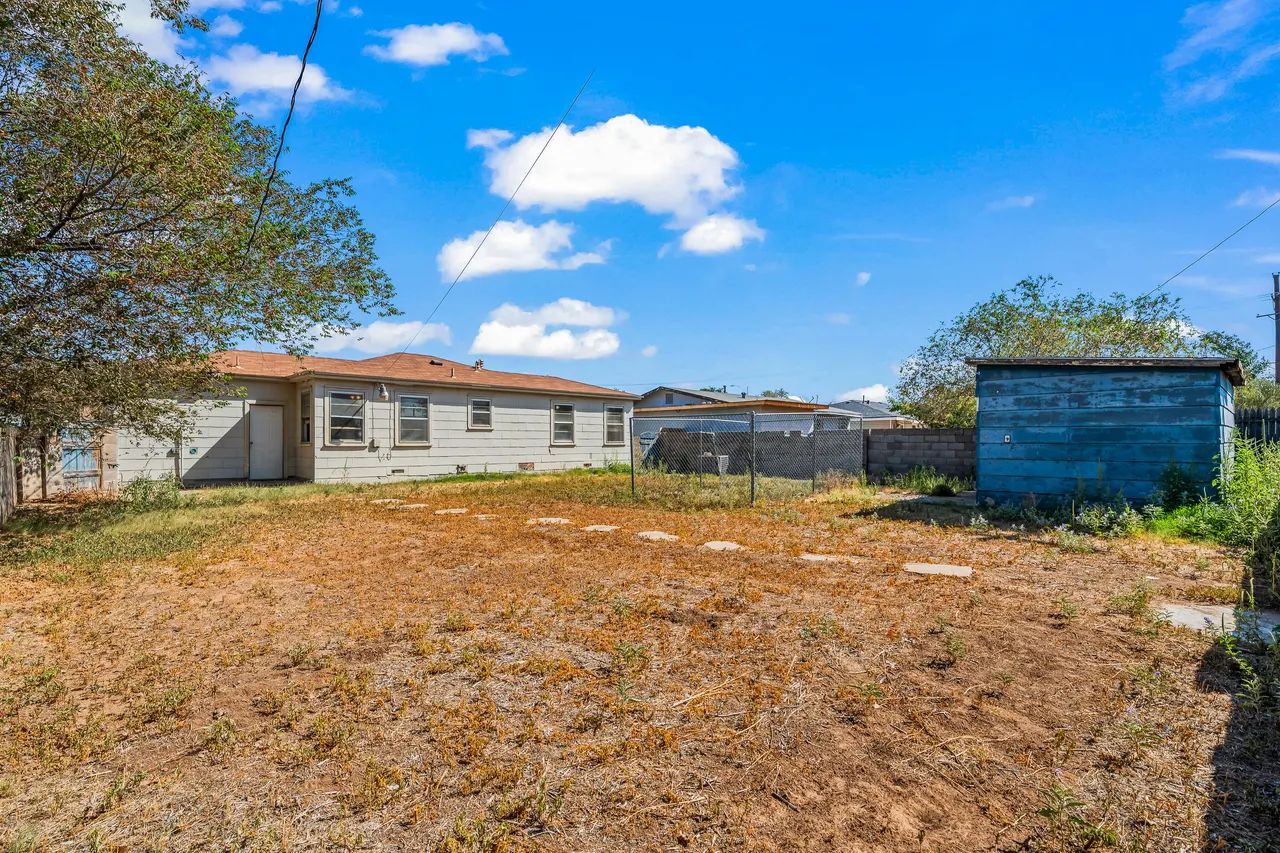 Photo 25 — 2005 48th Street, Lubbock, TX 79412