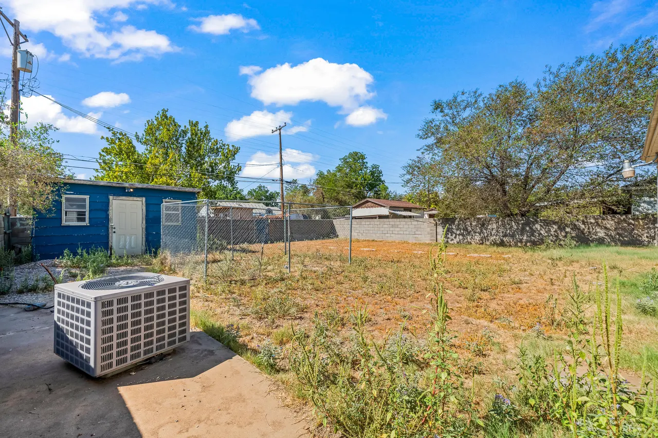 Photo 24 — 2005 48th Street, Lubbock, TX 79412