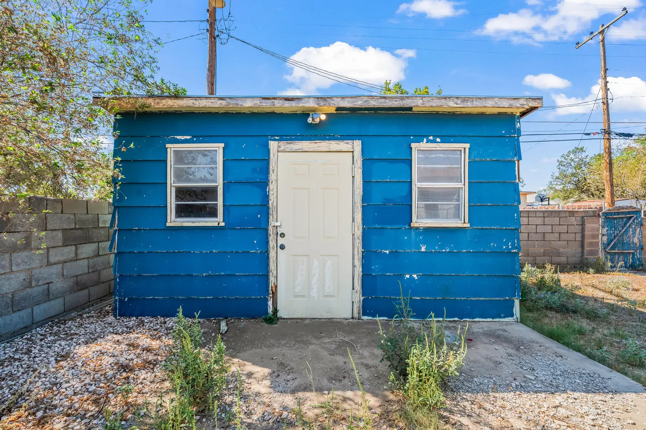 Photo 26 — 2005 48th Street, Lubbock, TX 79412