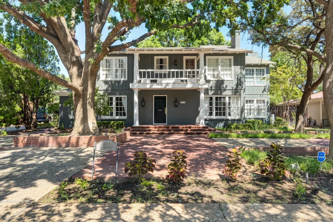 Photo 9 — 3214 21st Street, Lubbock, TX 79410