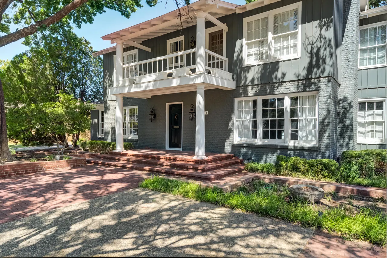 Photo 11 — 3214 21st Street, Lubbock, TX 79410
