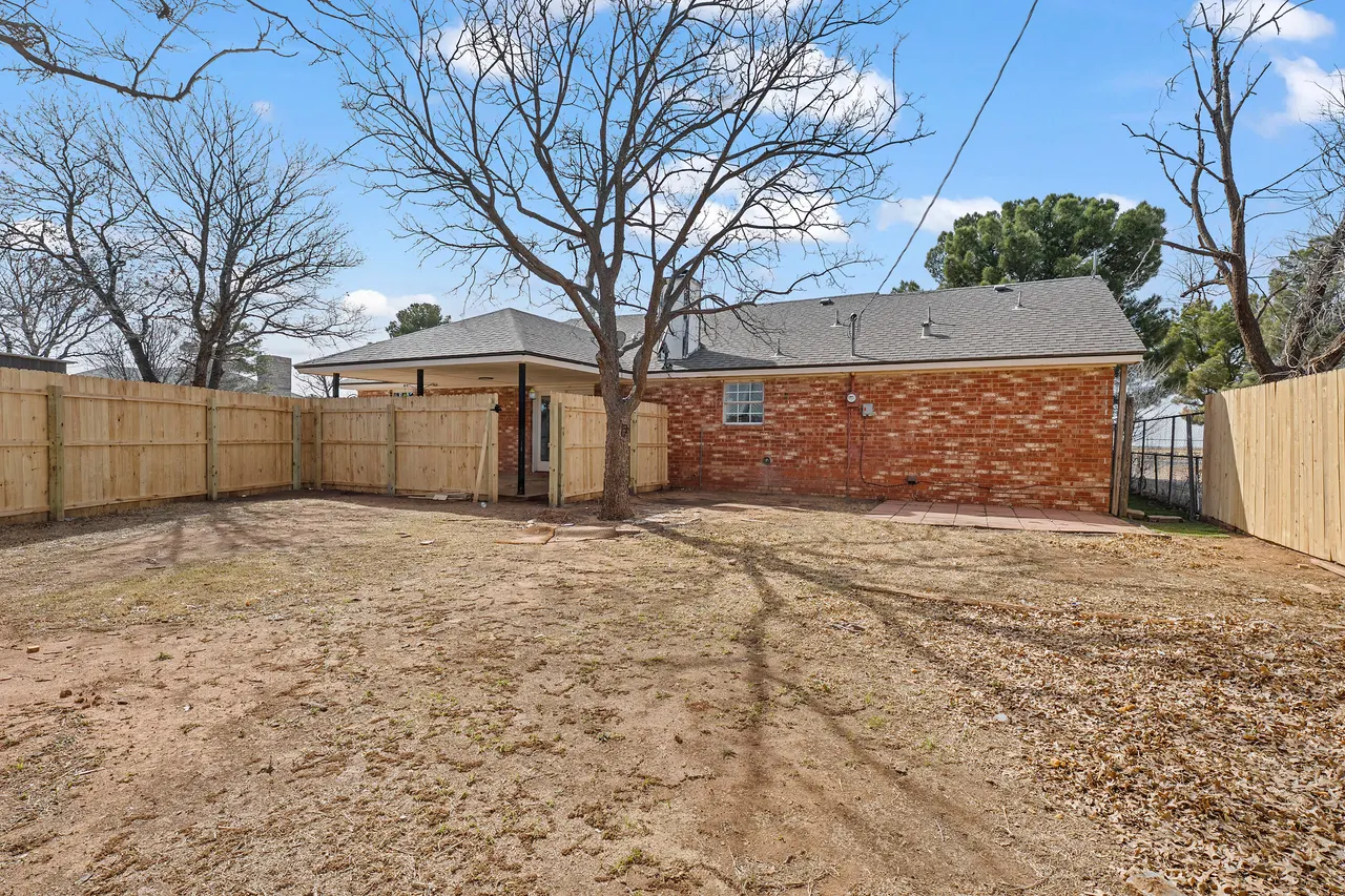 Photo 22 — 2006 N Fm 179, Lubbock, TX 79416