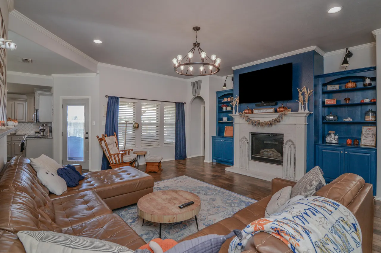 Photo 6 — 6915 72nd Street, Lubbock, TX 79424