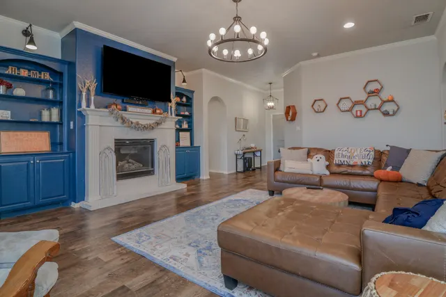 Photo 7 — 6915 72nd Street, Lubbock, TX 79424