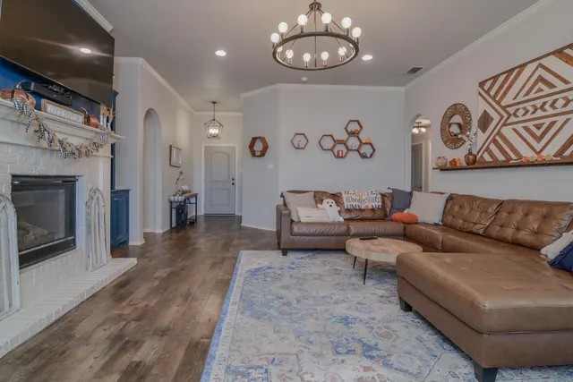 Photo 8 — 6915 72nd Street, Lubbock, TX 79424