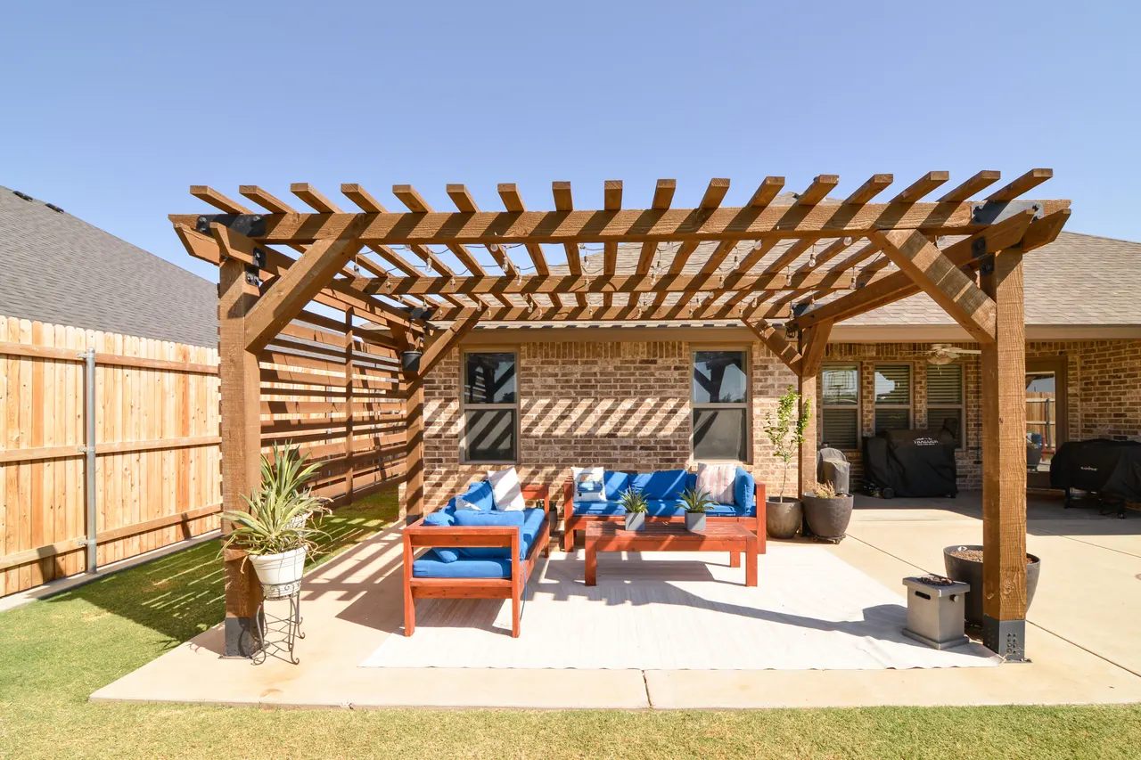 Photo 42 — 6915 72nd Street, Lubbock, TX 79424