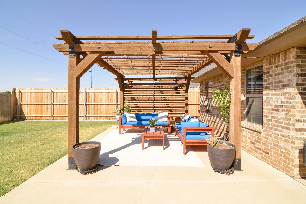 Photo 47 — 6915 72nd Street, Lubbock, TX 79424