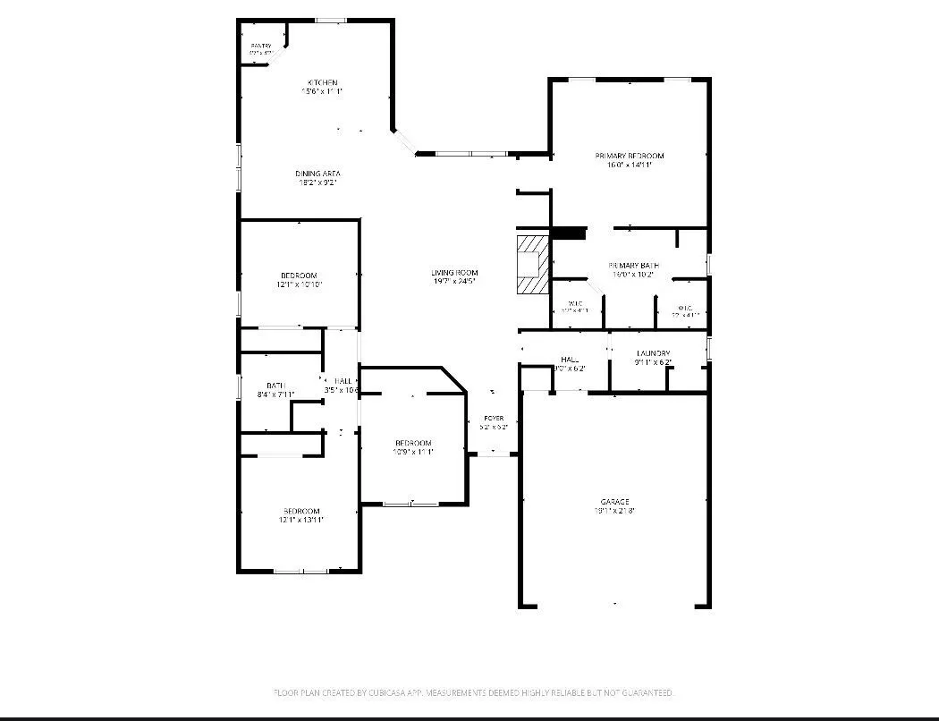Photo 51 — 6915 72nd Street, Lubbock, TX 79424