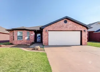 Sold home at 6533 87th Street