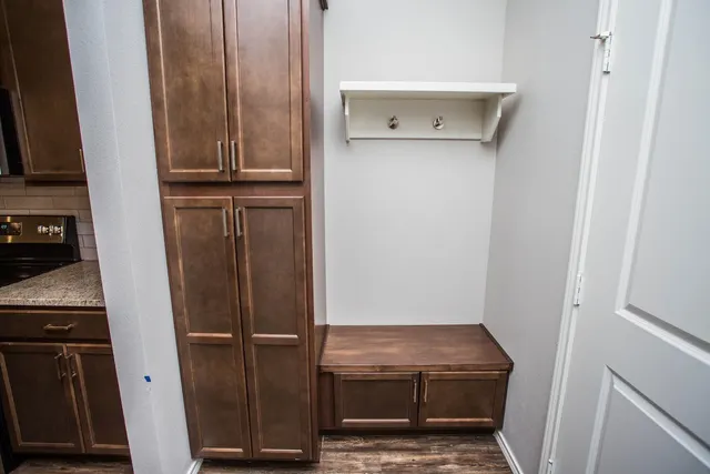 Photo 5 — 5861 Virginia Avenue, Lubbock, TX 79407
