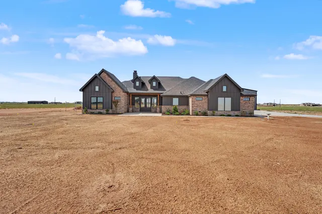 Photo 3 — 6840 Farm To Market 1585, Ropesville, TX 79358