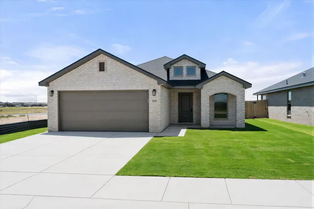 Photo 3 — 5629 Rice Street, Lubbock, TX 79416