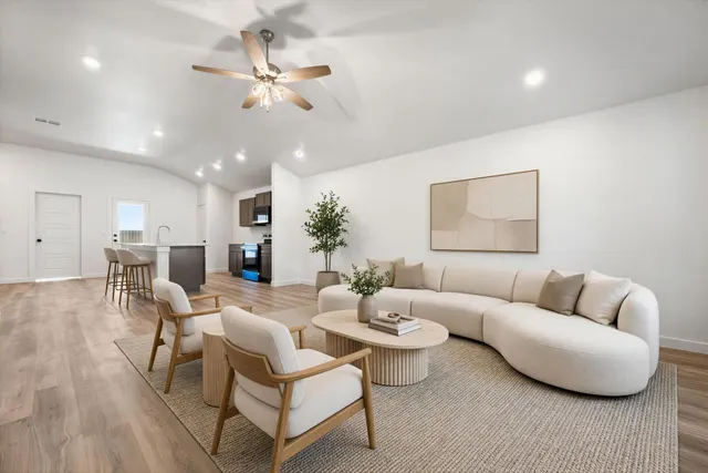 Photo 5 — 5629 Rice Street, Lubbock, TX 79416