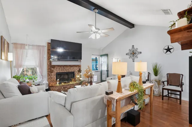 Photo 4 — 9616 Chicago Avenue, Lubbock, TX 79424