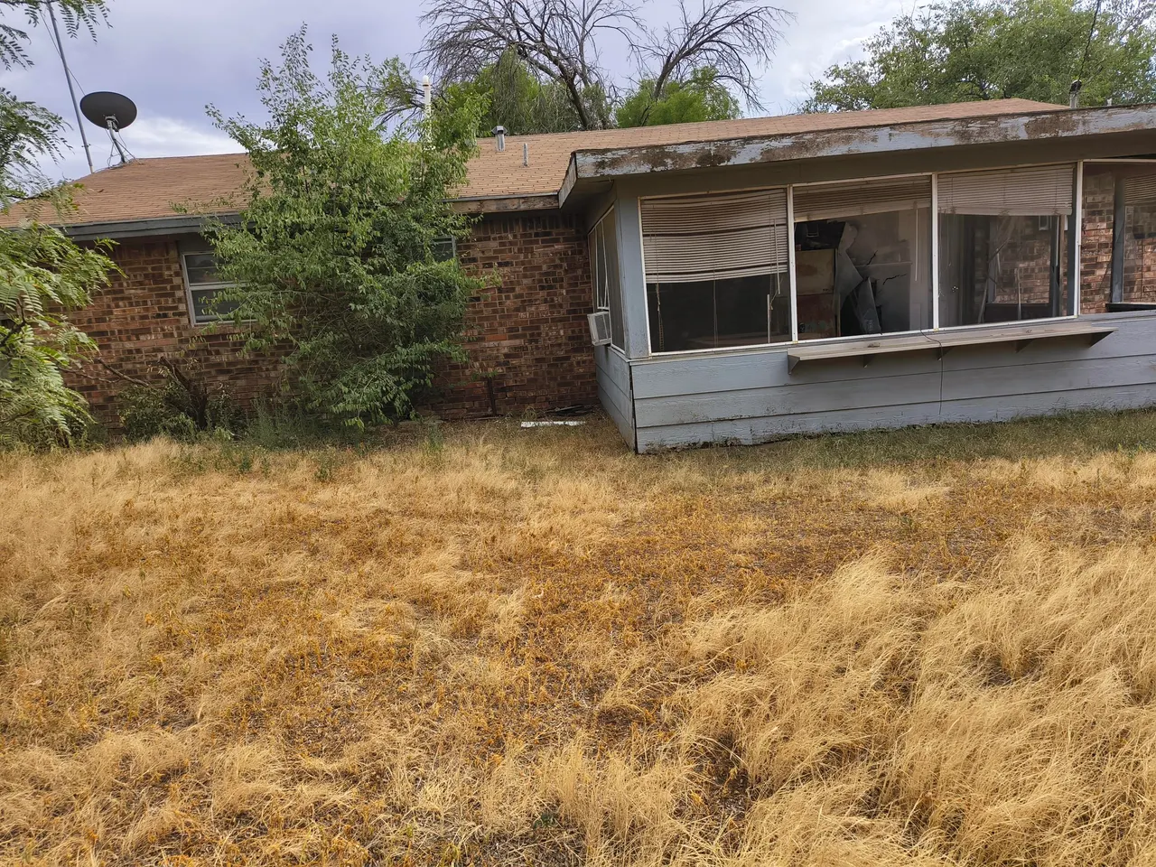 Photo 4 — 1005 E Lons Street, Brownfield, TX 79316