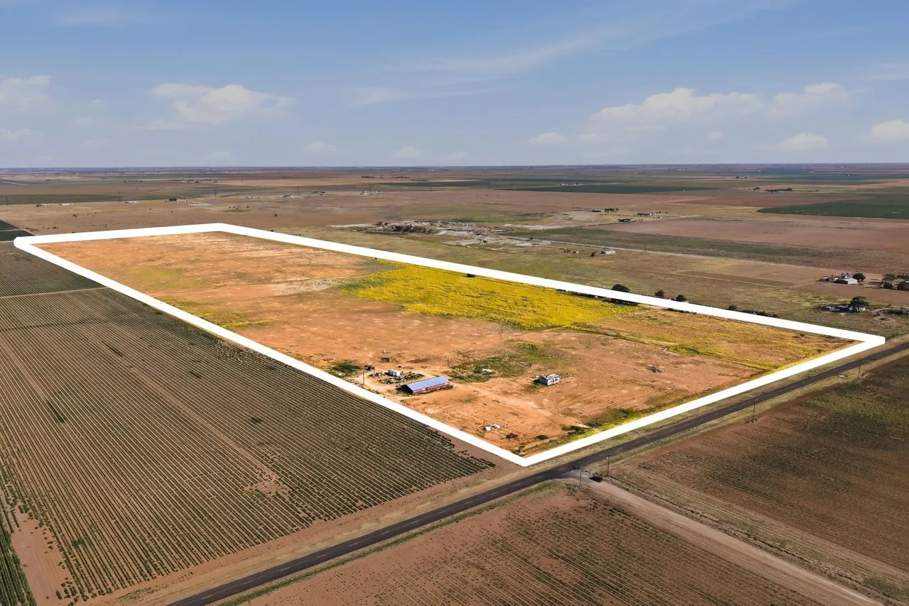 Photo 7 — 1701 S State Rd 2646, Levelland, TX 79336
