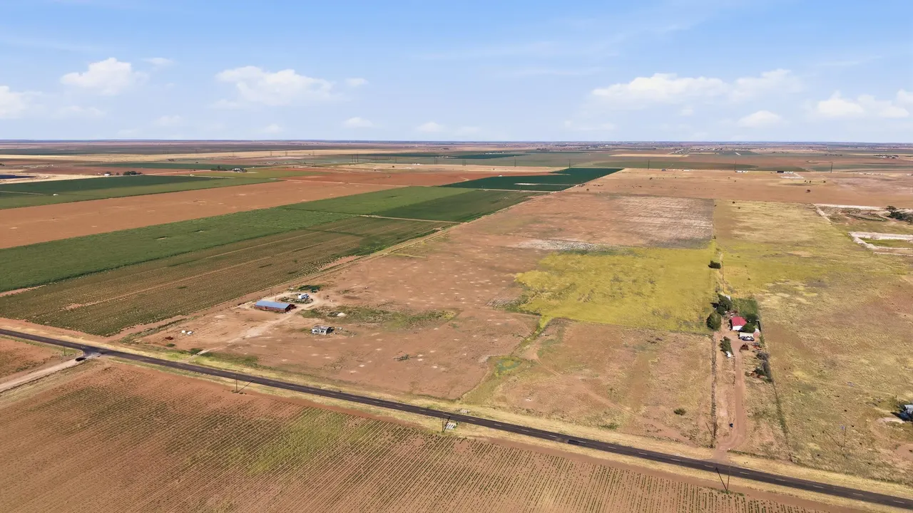 Photo 16 — 1701 S State Rd 2646, Levelland, TX 79336