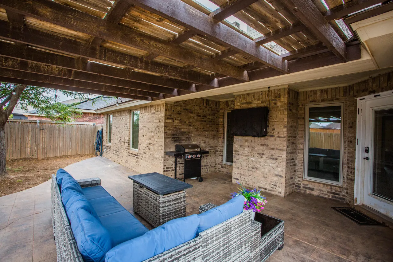 Photo 30 — 607 N 8th Street, Wolfforth, TX 79382