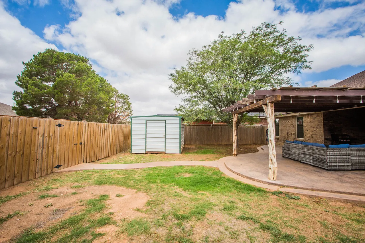 Photo 31 — 607 N 8th Street, Wolfforth, TX 79382