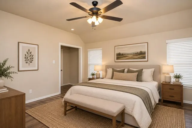 Photo 5 — 607 N 8th Street, Wolfforth, TX 79382