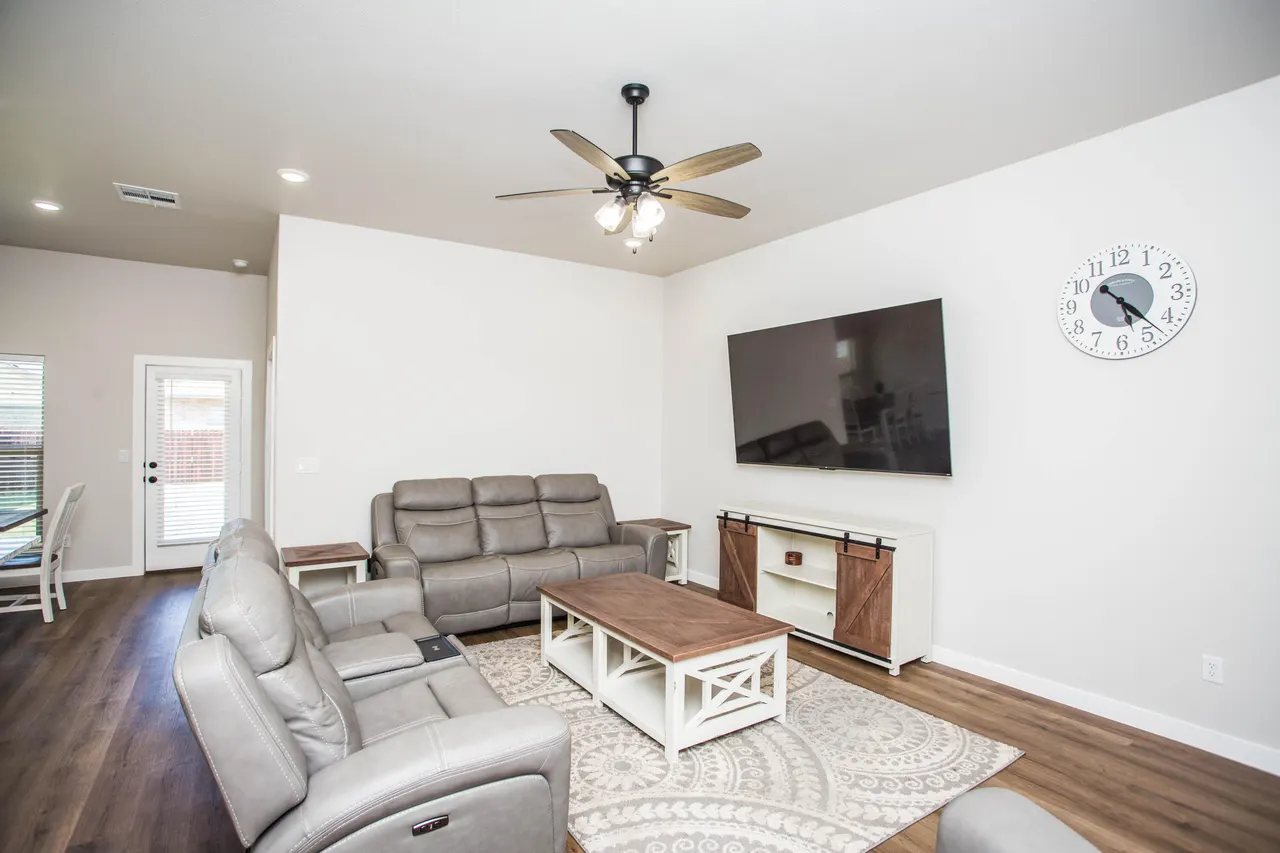 Photo 4 — 1616 144th Street, Lubbock, TX 79423