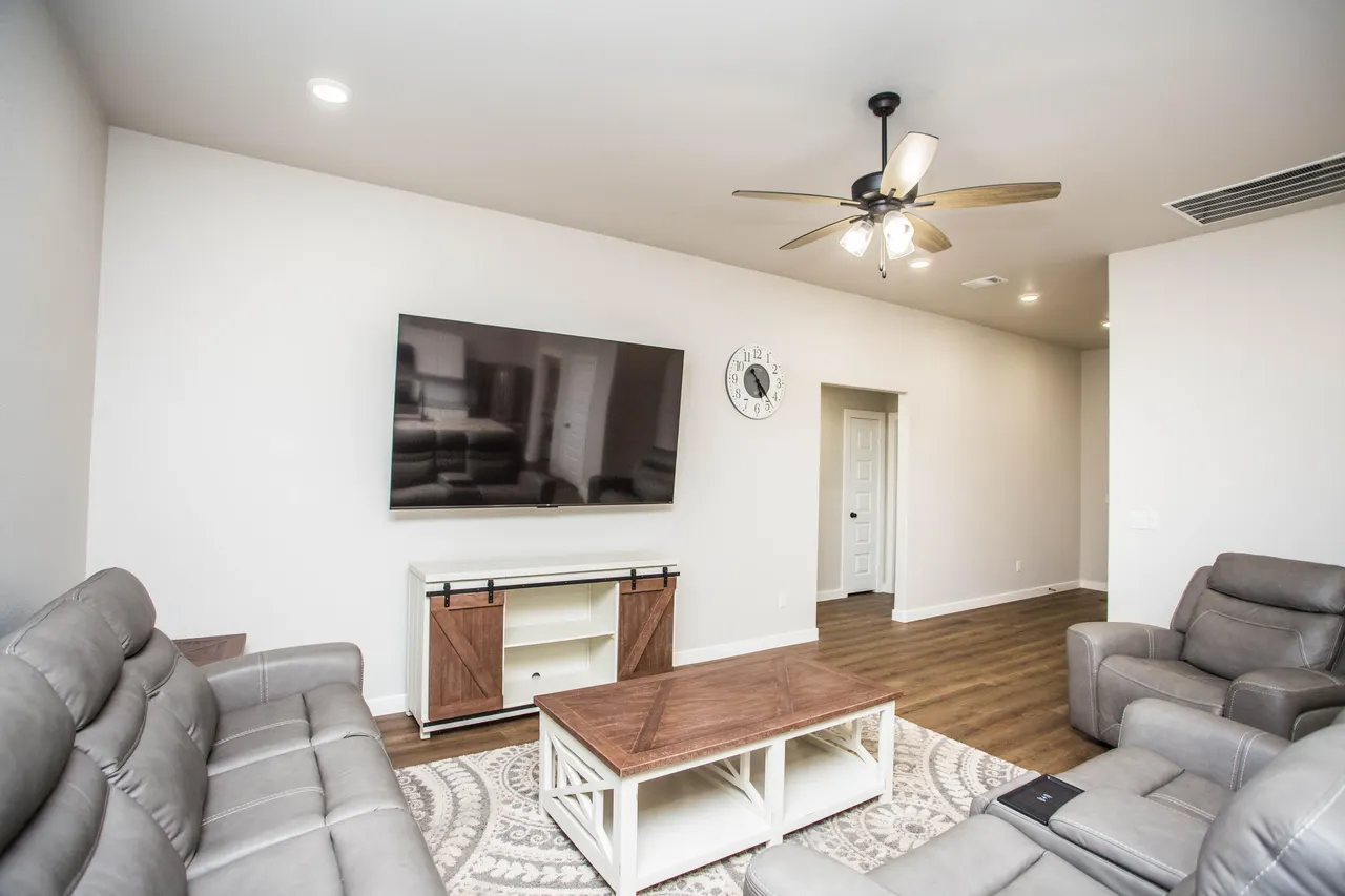 Photo 5 — 1616 144th Street, Lubbock, TX 79423