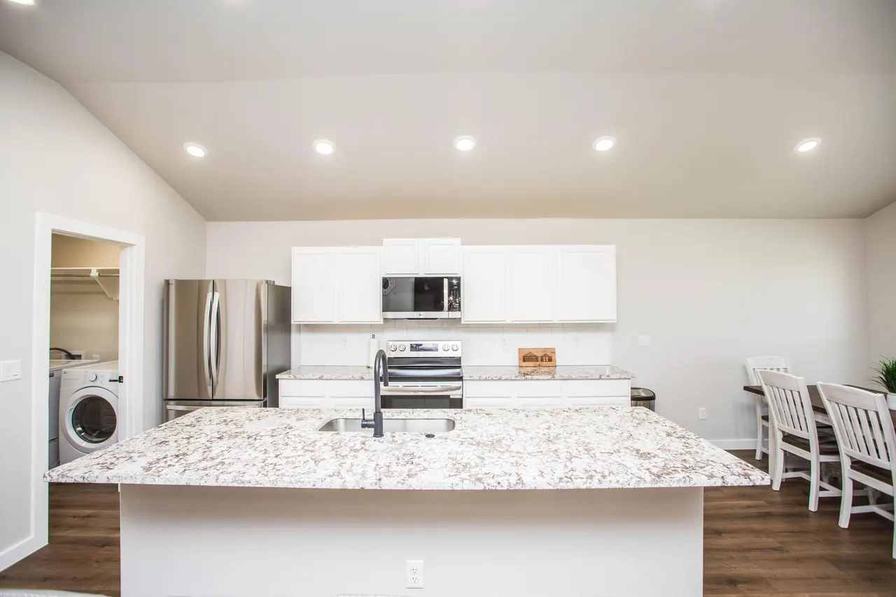 Photo 7 — 1616 144th Street, Lubbock, TX 79423