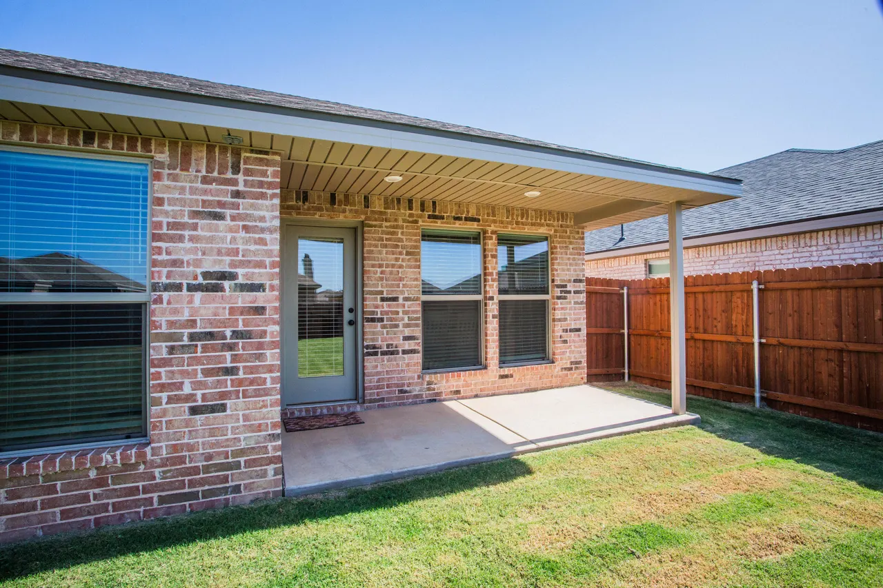 Photo 25 — 1616 144th Street, Lubbock, TX 79423