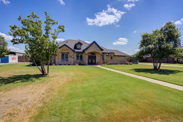 Photo 3 — 6405 County Road 1470, Lubbock, TX 79407