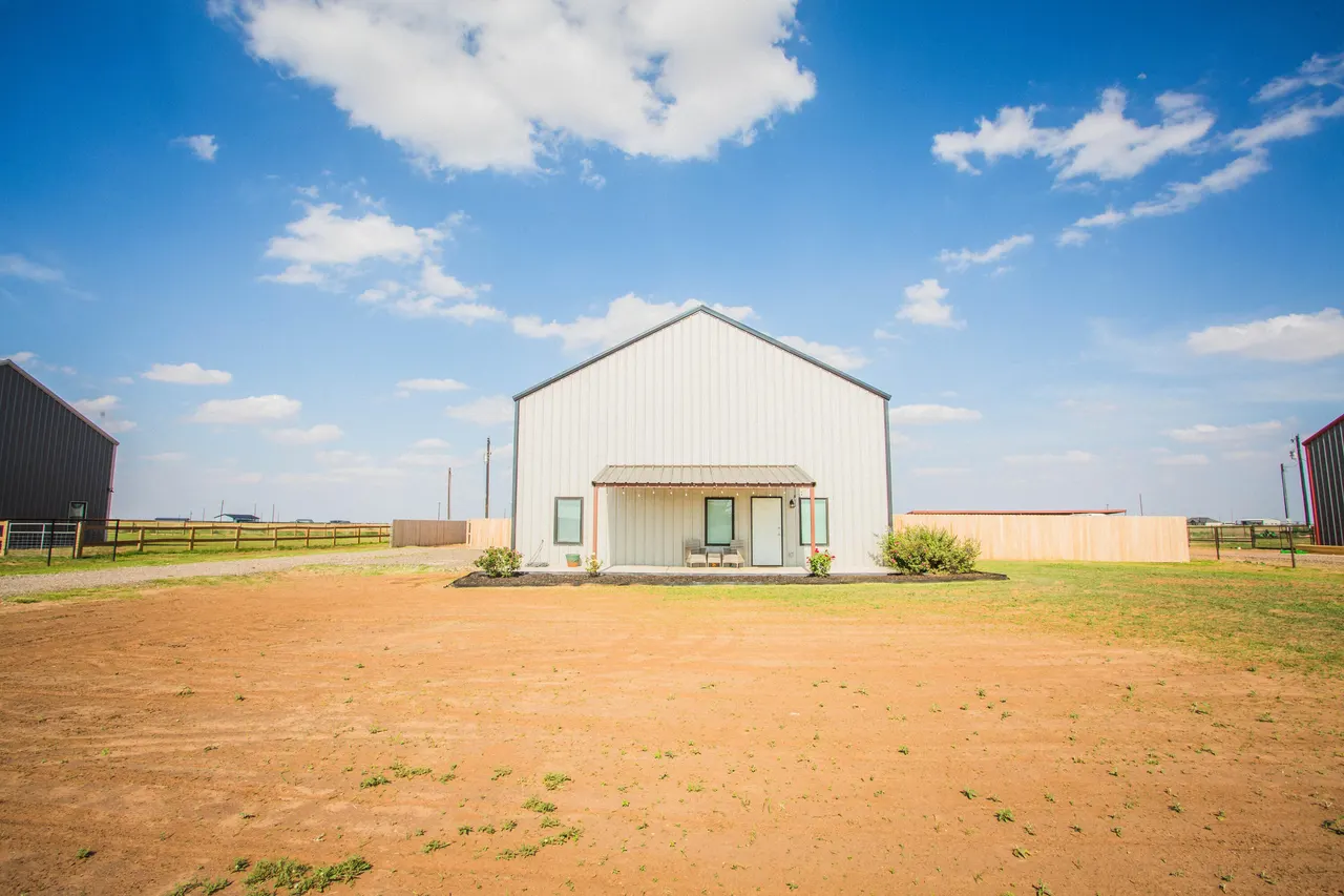 Photo 29 — 185 Allison Road, Wilson, TX 79381